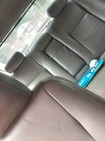 A picture of Toyota Camry Big Daddy
