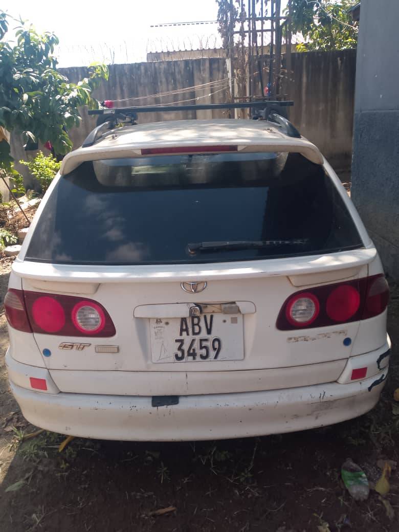 cars for sale in lusaka