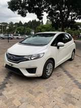 used honda fit