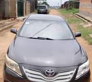 A picture of Toyota Camry 2010 4 plug Engine Gear Ac needs attention
