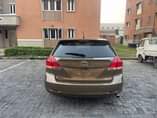 A picture of This is Toyota venza 2009 model clean in and out