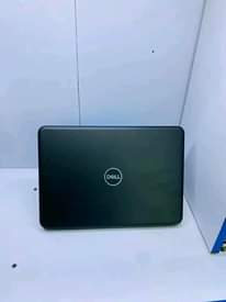 A picture of Laptop