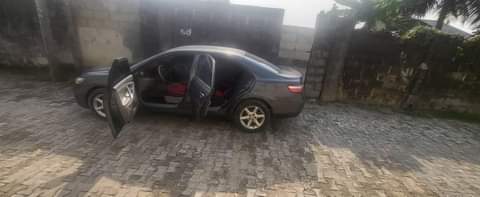 A picture of 2008 TOYOTA CAMRY FOR SALE Pure first body Untouched v4