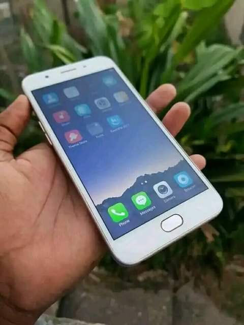oppo f1