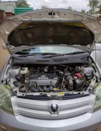 A picture of TOYOTA IST INAUZWA 5.7M 0743173980