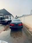 A picture of Honda Accord 2005 model