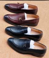 A picture of Originally mens Quality shoes