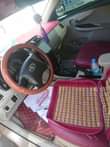 A picture of TOYOTA COROLLA Gcc Model 2011 Good Conditions car 0581564228