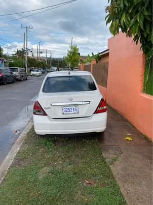 Jamaica �.