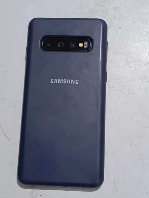 A picture of Simu