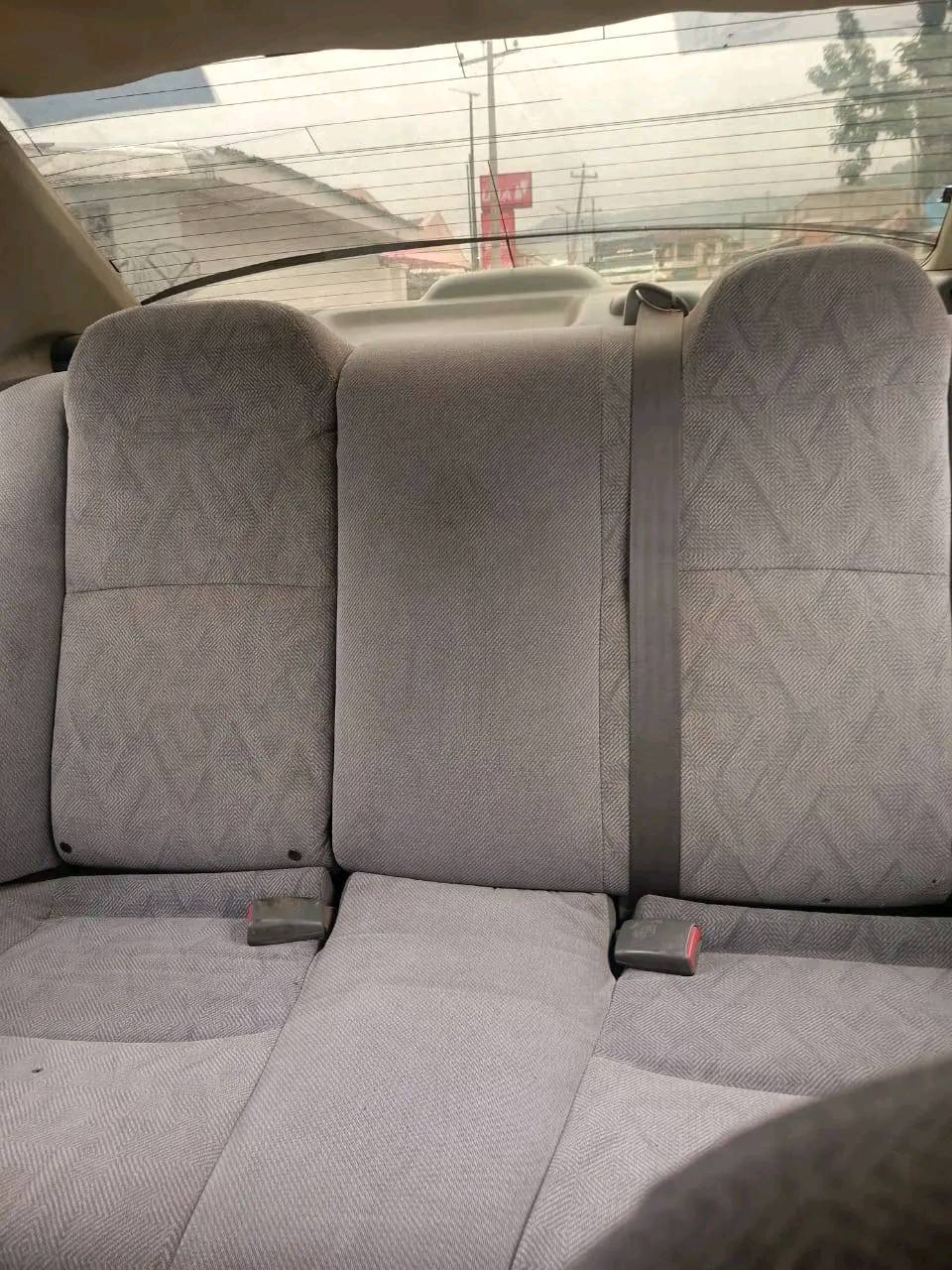A picture of Honda Civic