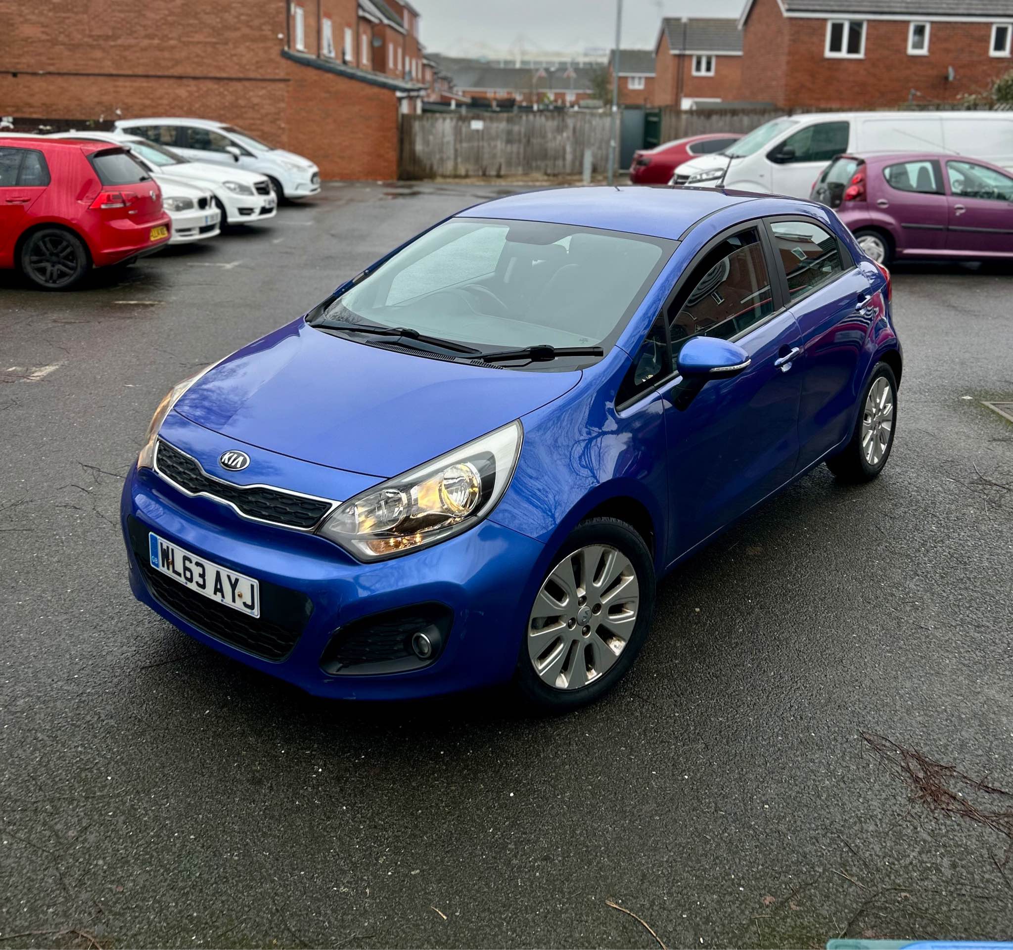 kia