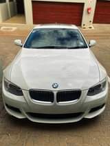 bmw e92