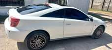 A picture of Toyota Celica