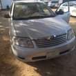 A picture of 2006 Toyota corolla Toyota corolla