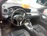A picture of 2013 C250 toks standard very clean nothing to fix only