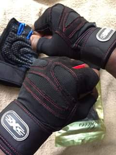 gym equipment