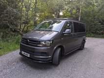 campervans for sale uk