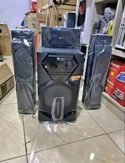 home theater