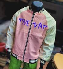 A picture of Jackets
