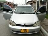 A picture of Toyota Platz