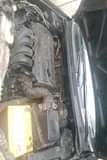 A picture of 2005 Corolla Ac is not cooling well 1 7 million