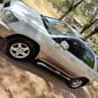 A picture of Lexus old milion 8.8 Ipo mwanza Automatic Engine safi 0784857610