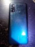A picture of Tecno spark 5 pro