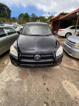 used toyota rav4