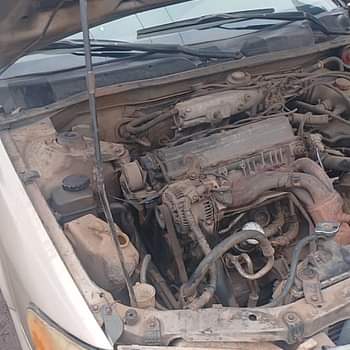 A picture of Camry 2 2