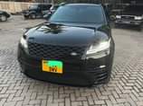 A picture of Range Rover for sale call 0657633355