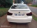 A picture of 2009 BMW 323i for sale