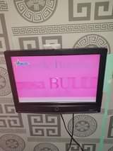 A picture of TV INAUZWA