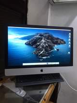 A picture of I MAC CORE I 5 2013