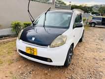 A picture of Passo mwanza m4 2 call WhatsApp 0686108116
