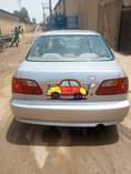 A picture of Honda Civic Fisheyes Belgium Stand Price 1 2m Location Kano