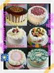 A picture of Cakes