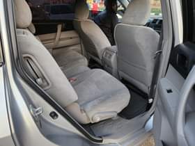 A picture of Register highlander 2010model Engin ND gear untouched ac cool In
