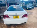 A picture of Toyota Crown
