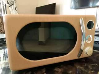 microwaves