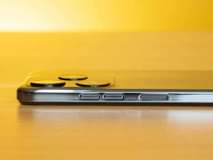 A picture of Tecno spark 10c neat and clean