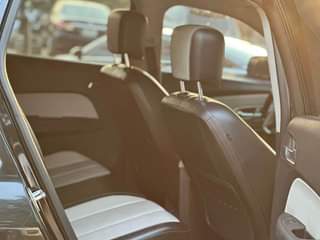 A picture of 2012 GMC TERRAIN