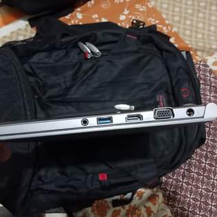 A picture of Laptop Toshiba Portege