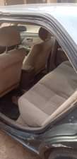 A picture of 1999 Toyota Camry engine gear AC is not working location