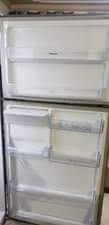 A picture of HISENSE 715LITRES 2DOOR FRIDGE WITH WATER DISPENSER 2.5MILLION Call 0789026116