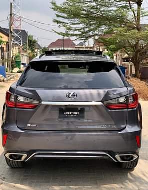 A picture of KinzzyAuto s LTD 08109018982 40 000 000 Refer and earn