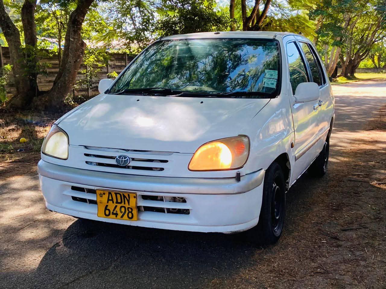 cars under 4000