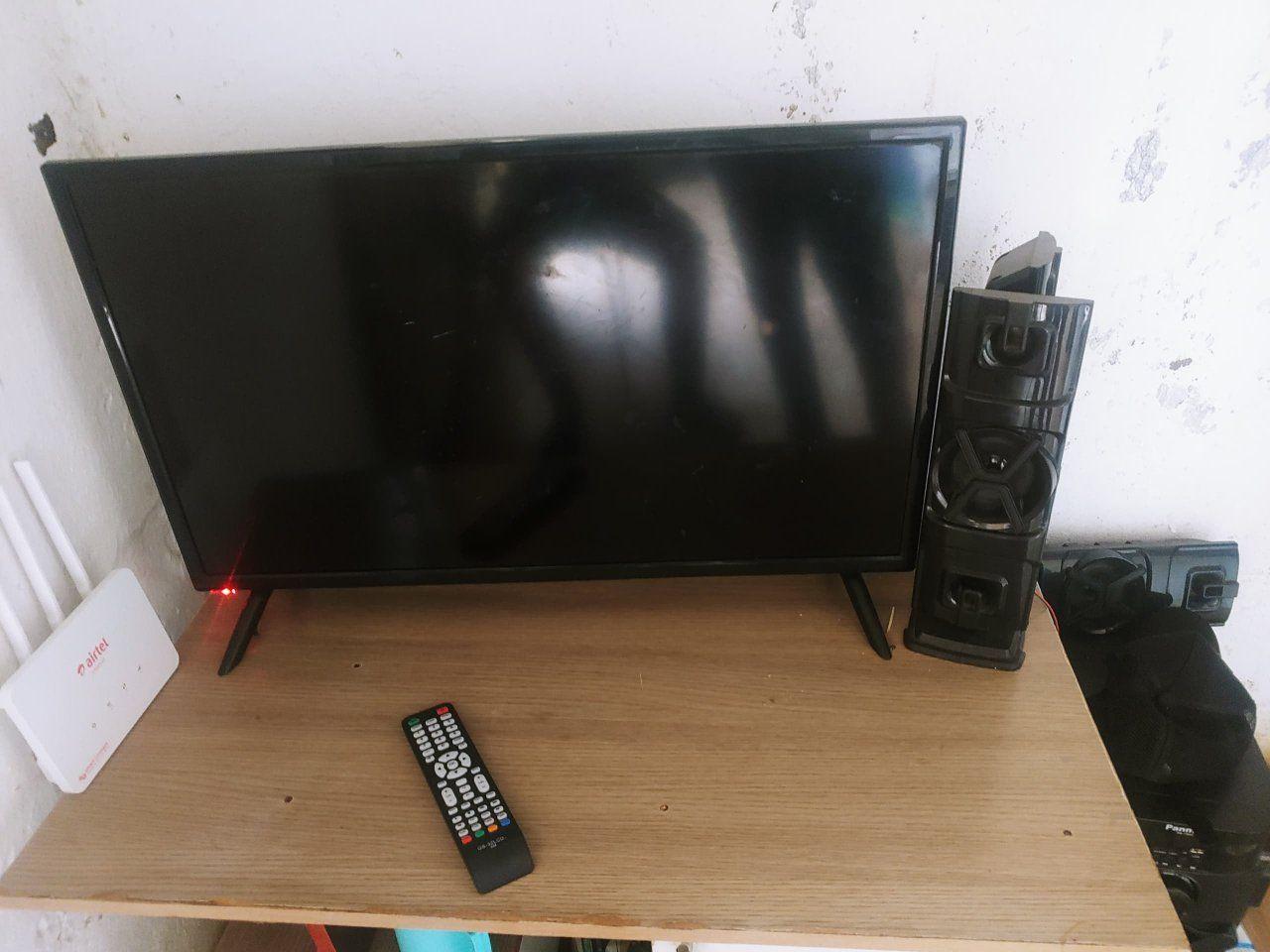 tvs
