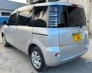 A picture of Toyota sienta DYN