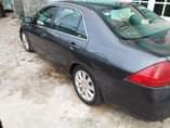 A picture of Honda Accord DC V6 engine Ac super chilling Untampered auto